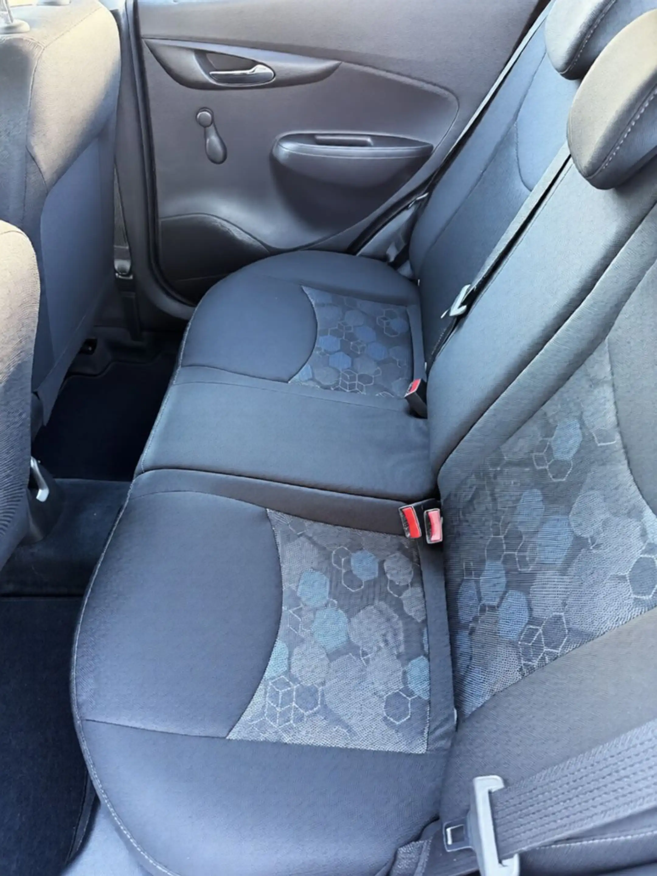 Opel Karl Rocks Automatik Klima, LM, Bluetooth — photo 7