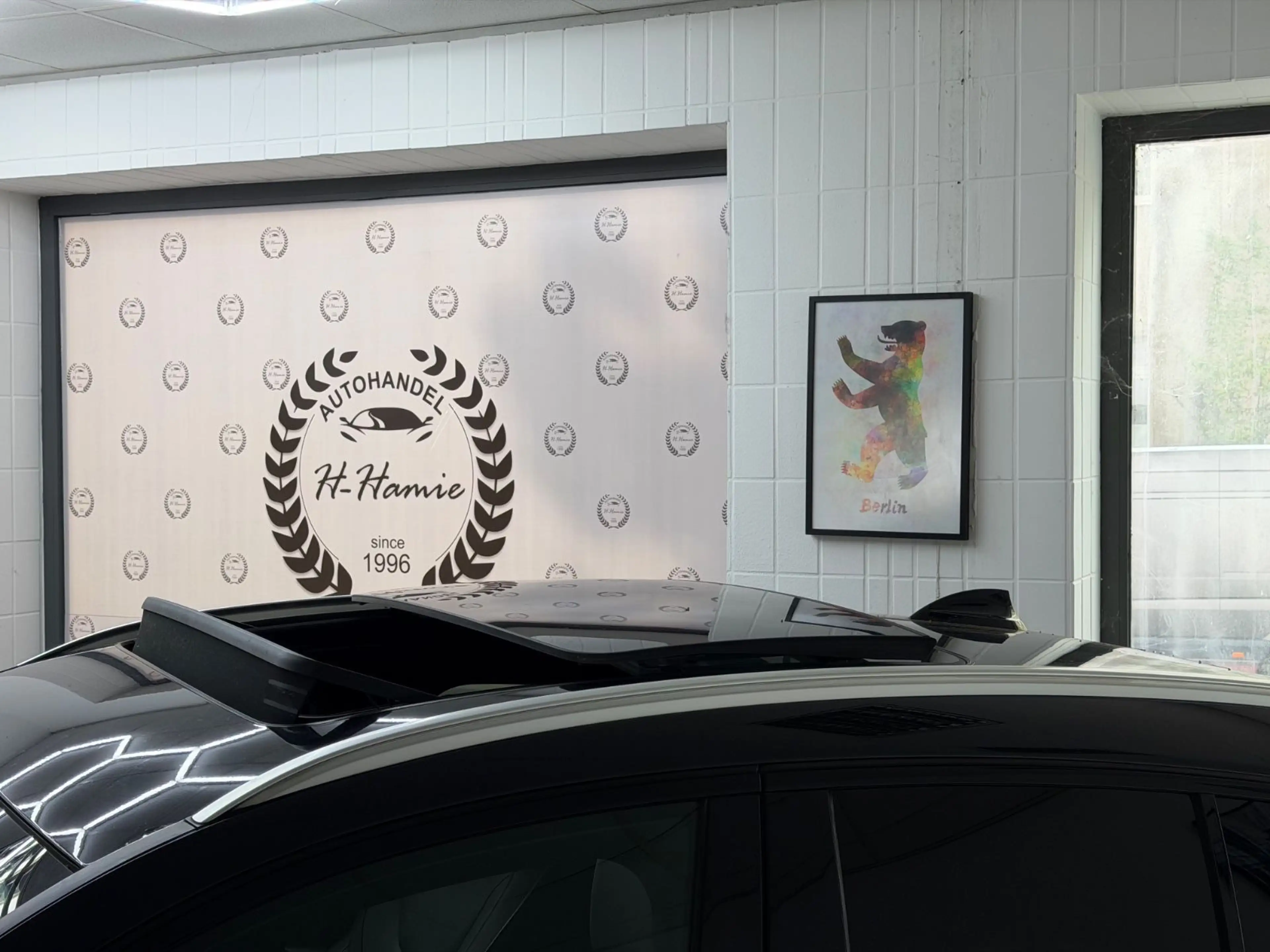 BMW X4 M40 i M-PERF PANO MEMO HUD 360° SZH LEDER ACC — photo 8