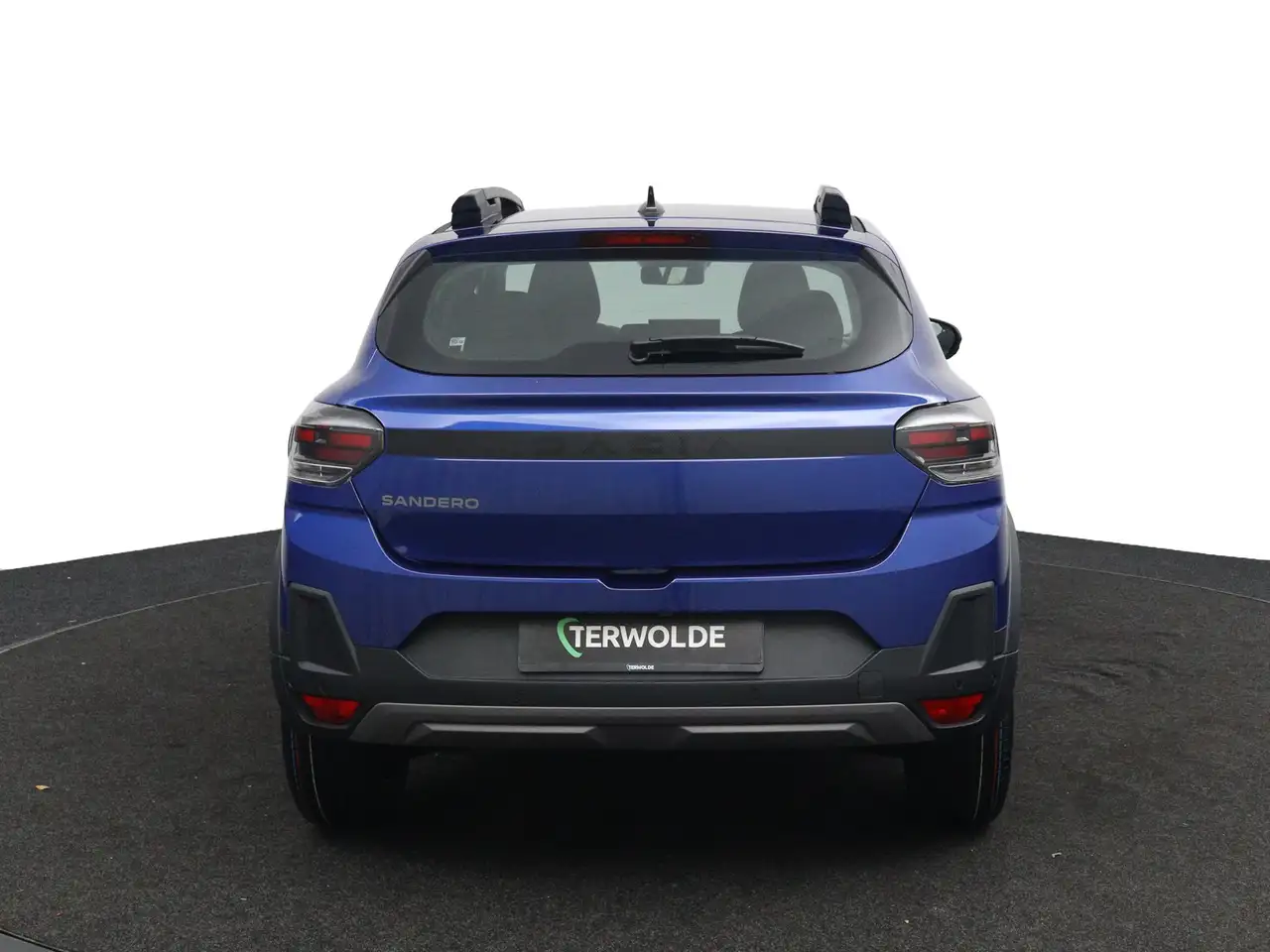 Dacia Sandero 2026