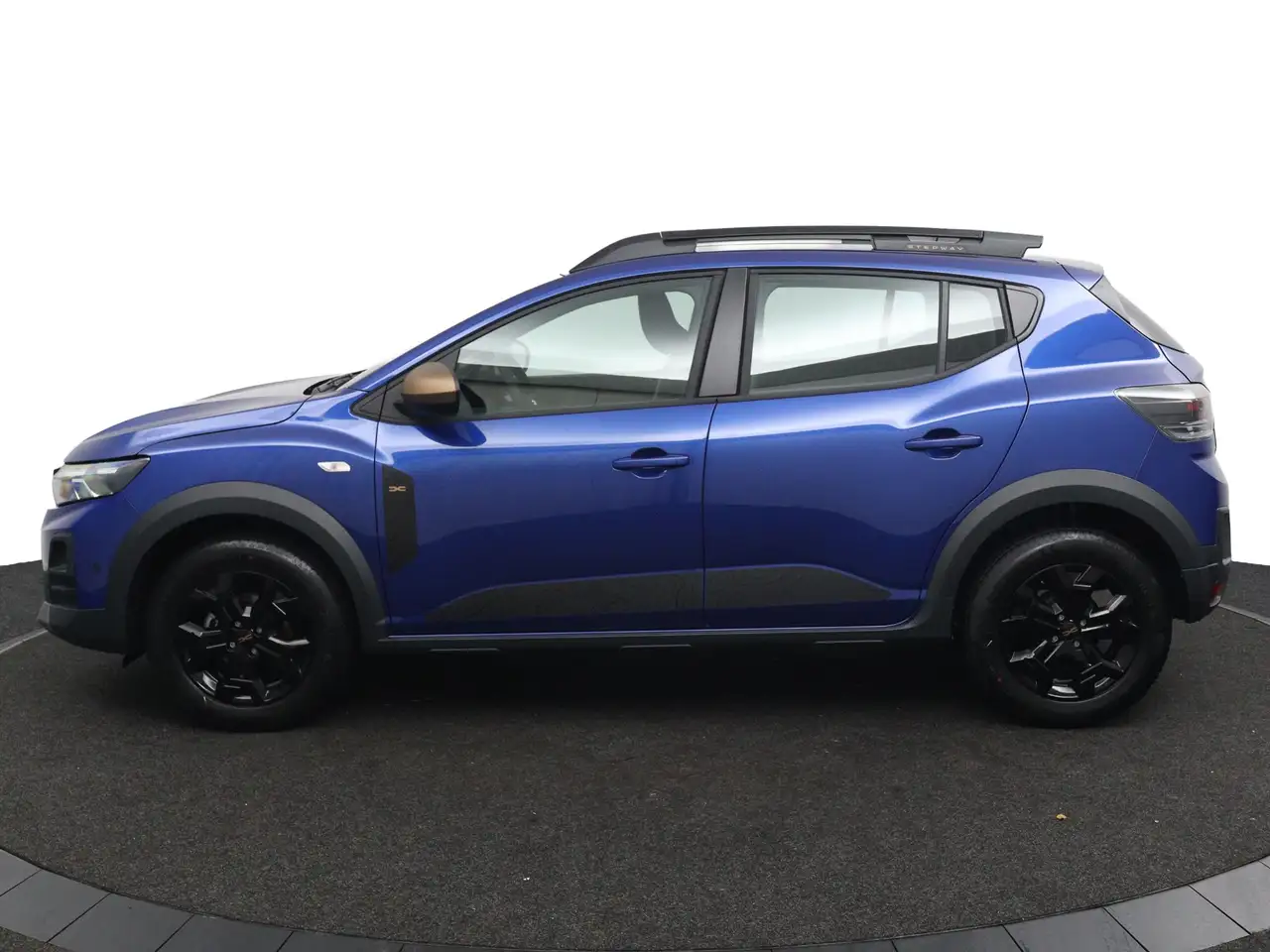Dacia Sandero 2026