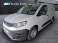 Peugeot Partner 1.5 BlueHDI S&S Standard 1000kg 100 Blanco - thumbnail 1