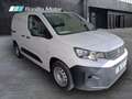 Peugeot Partner 1.5 BlueHDI S&S Standard 1000kg 100 Blanco - thumbnail 3