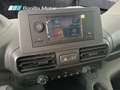 Peugeot Partner 1.5 BlueHDI S&S Standard 1000kg 100 Blanco - thumbnail 11