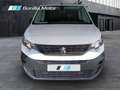 Peugeot Partner 1.5 BlueHDI S&S Standard 1000kg 100 Blanco - thumbnail 2