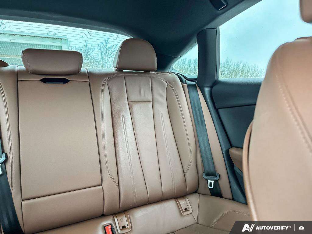 2021 Audi A5 Komfort | HEATED SEATS & STEERING | SUNROOF | CARP thumb 15