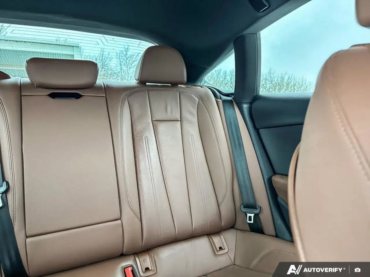 Audi A5 снимка Audi A5