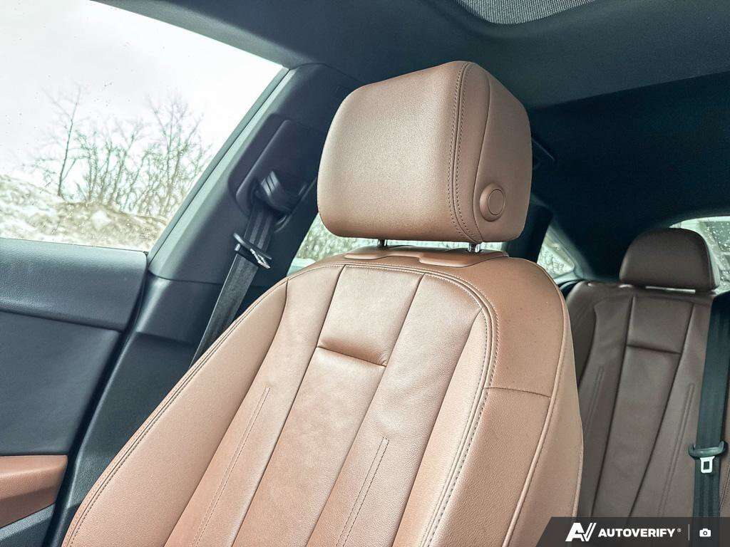2021 Audi A5 Komfort | HEATED SEATS & STEERING | SUNROOF | CARP thumb 25