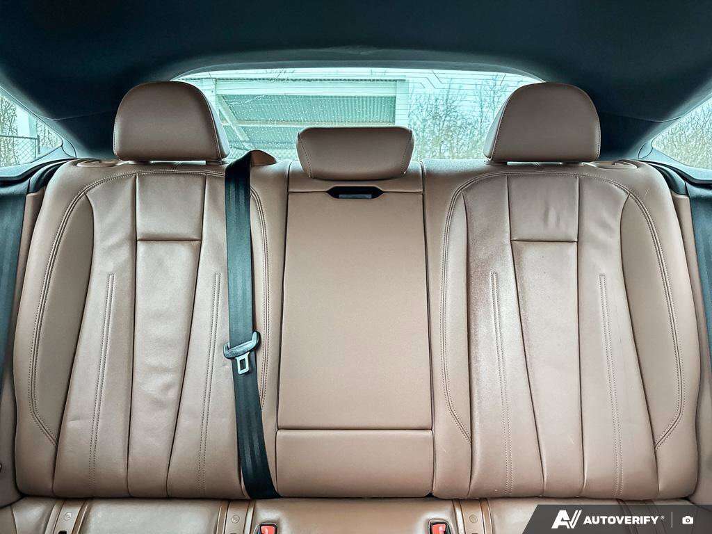 2021 Audi A5 Komfort | HEATED SEATS & STEERING | SUNROOF | CARP thumb 14
