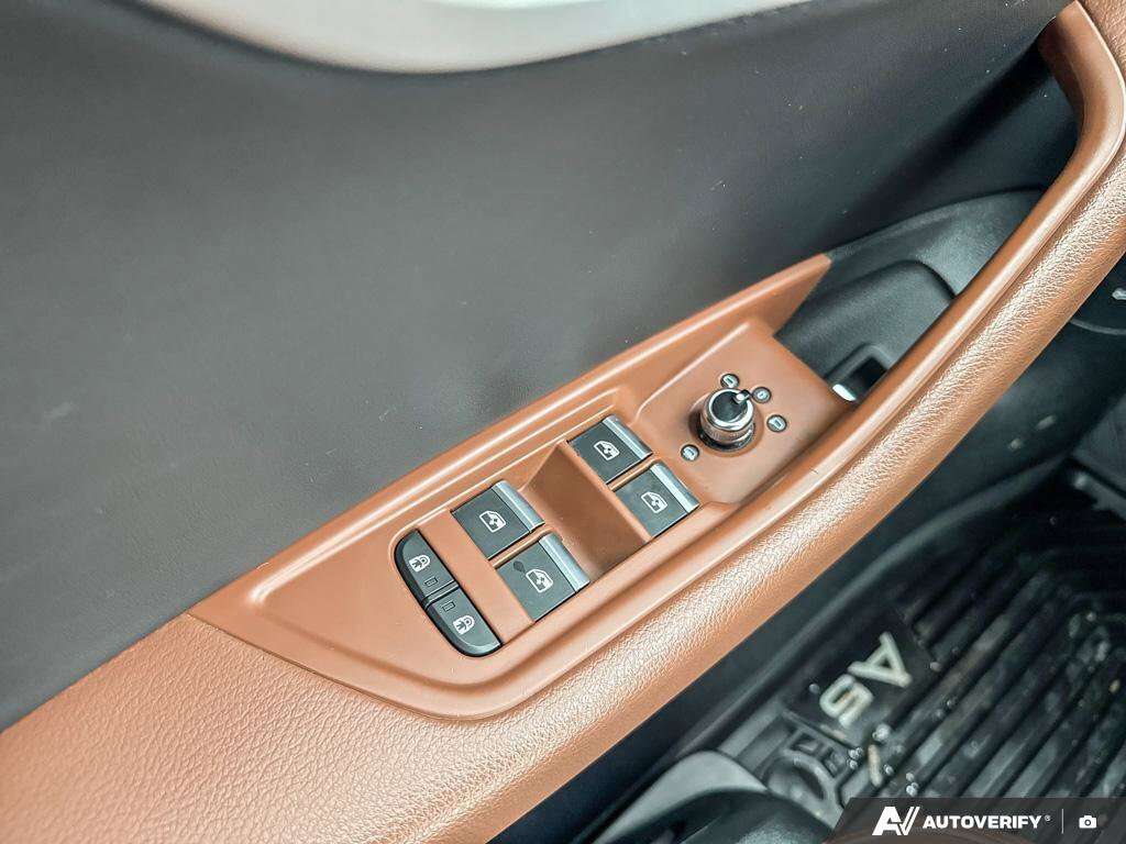 2021 Audi A5 Komfort | HEATED SEATS & STEERING | SUNROOF | CARP thumb 23