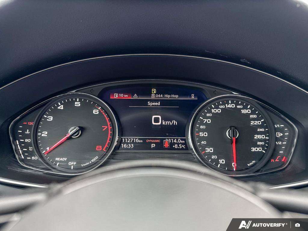 2021 Audi A5 Komfort | HEATED SEATS & STEERING | SUNROOF | CARP thumb 16