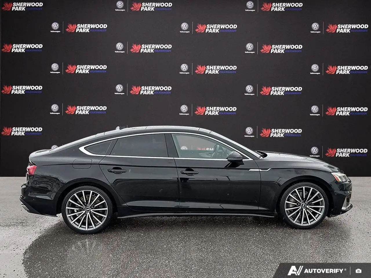 Audi A5 снимка Audi A5
