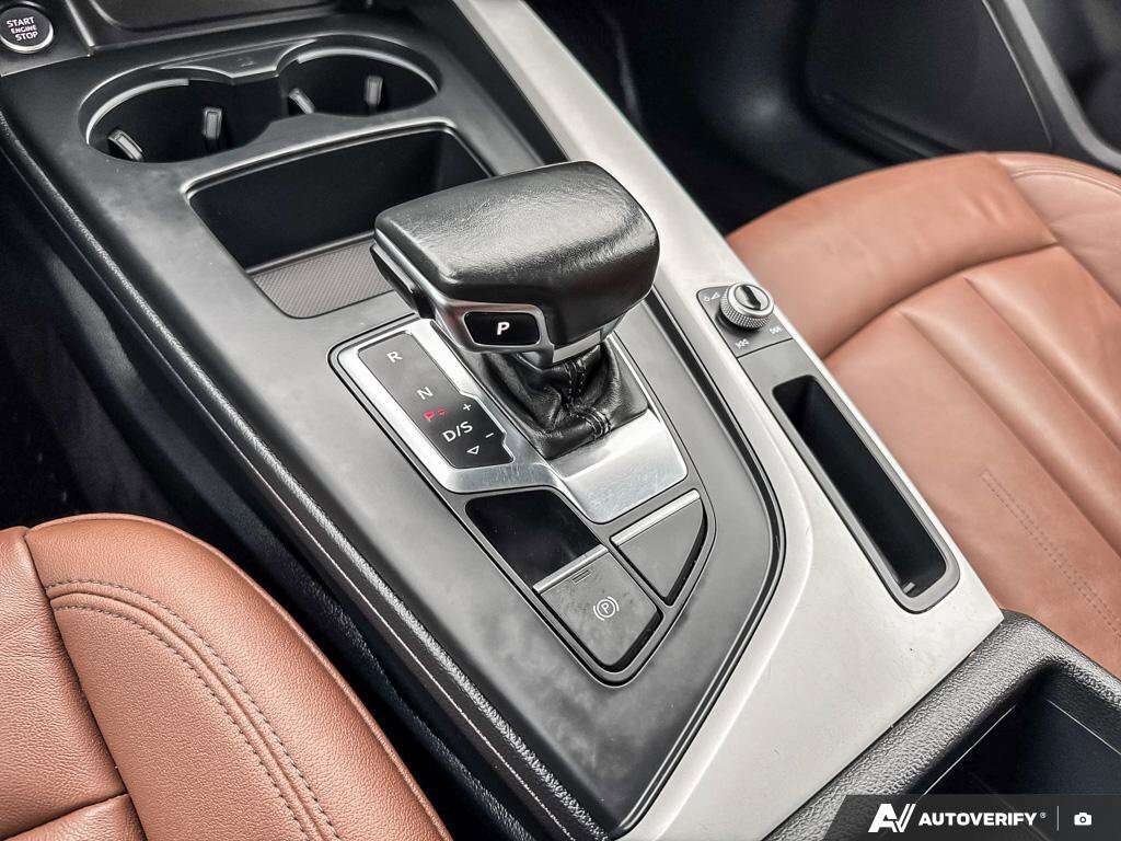 2021 Audi A5 Komfort | HEATED SEATS & STEERING | SUNROOF | CARP thumb 18