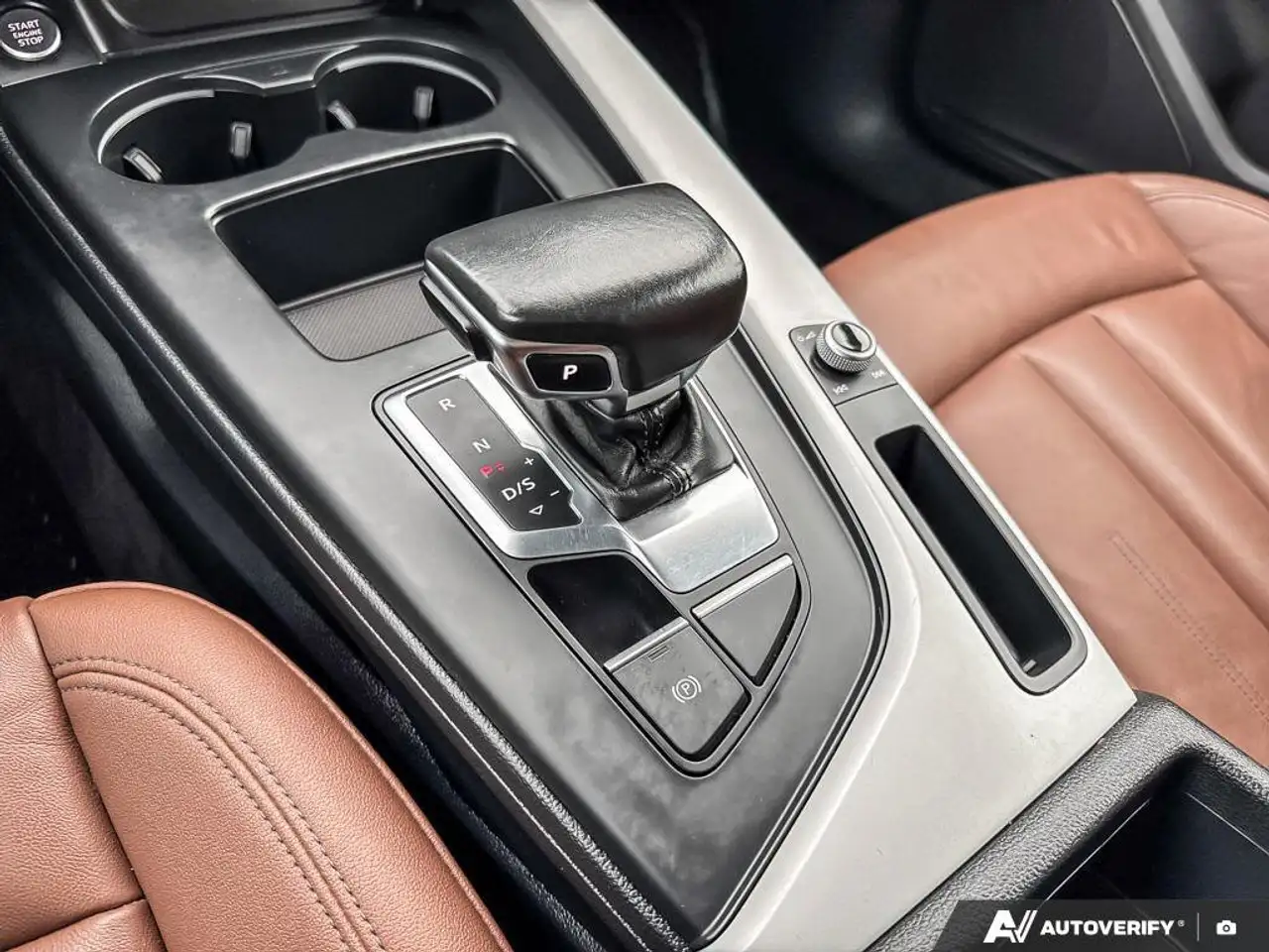 Audi A5 снимка Audi A5