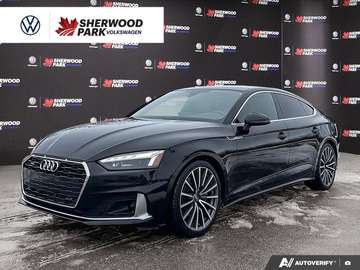 Komfort | HEATED SEATS & STEERING | SUNROOF | CARP