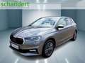 Skoda Fabia 1.0 TSI Tour DSG LED Klimaautomatik Sitzheizung Grau - thumbnail 1