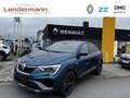 Renault Arkana RS LINE TCe 160 EDC BOSE+LEDER Blu/Azzurro - thumbnail 1