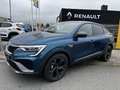 Renault Arkana RS LINE TCe 160 EDC BOSE+LEDER Blu/Azzurro - thumbnail 2