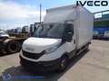 Iveco Daily 35C16 Box Weiß - thumbnail 3