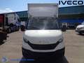 Iveco Daily 35C16 Box Weiß - thumbnail 2