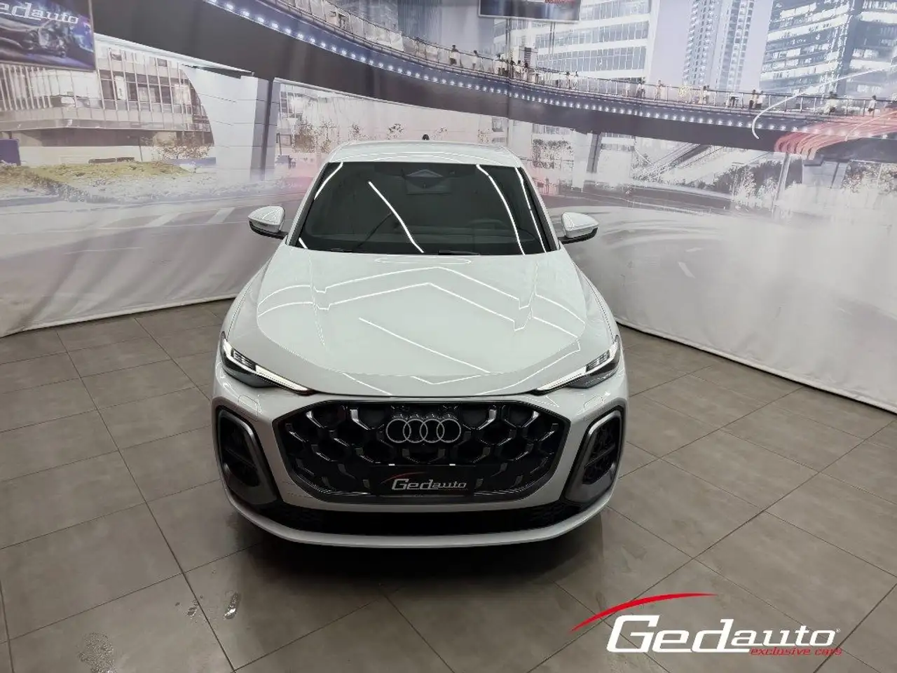 Audi Q5 2026