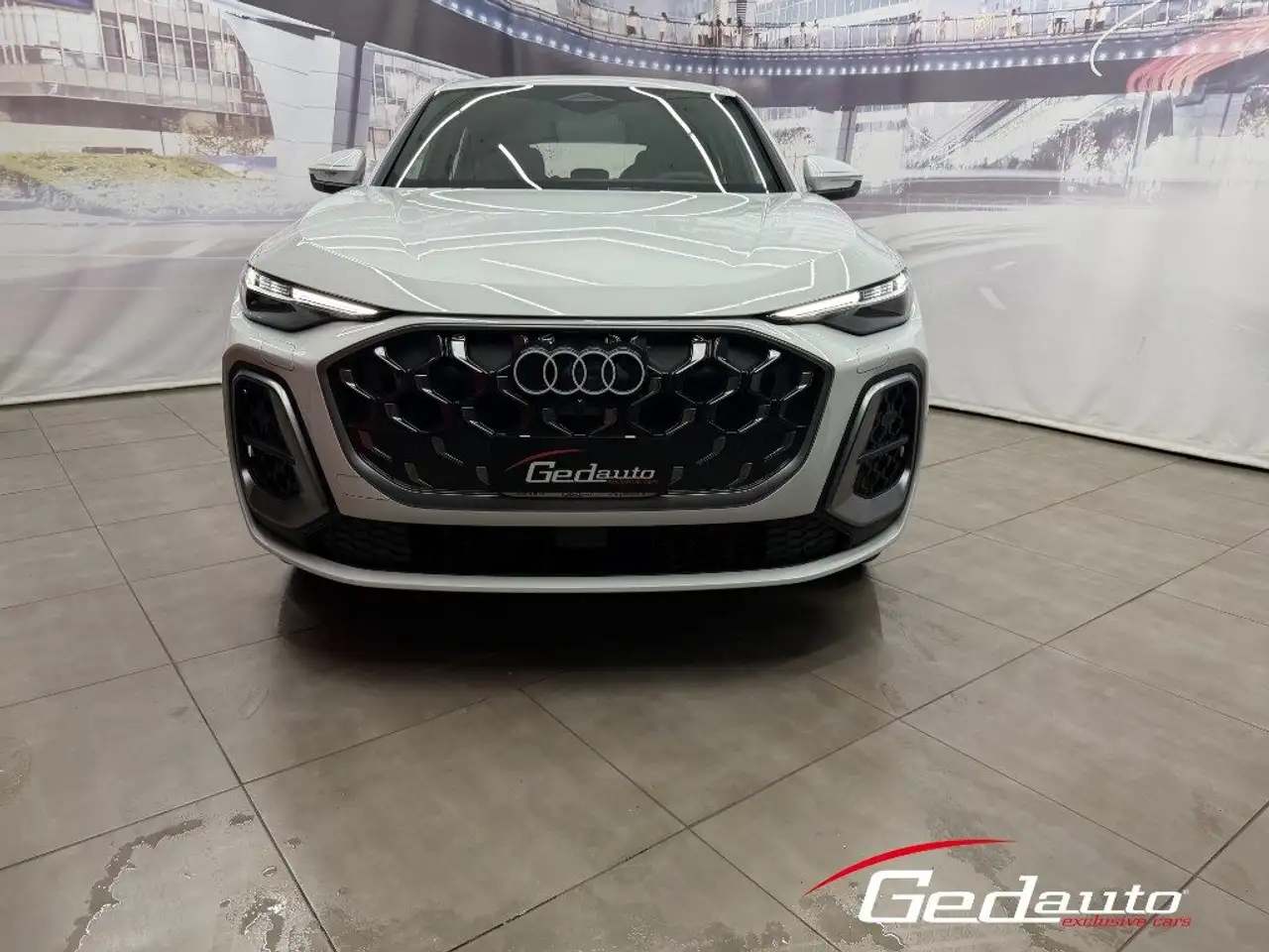 Audi Q5 2026