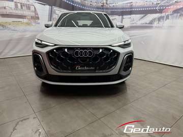 SPB TDI 150 kW mHEV+ S tronic quattro S line editi