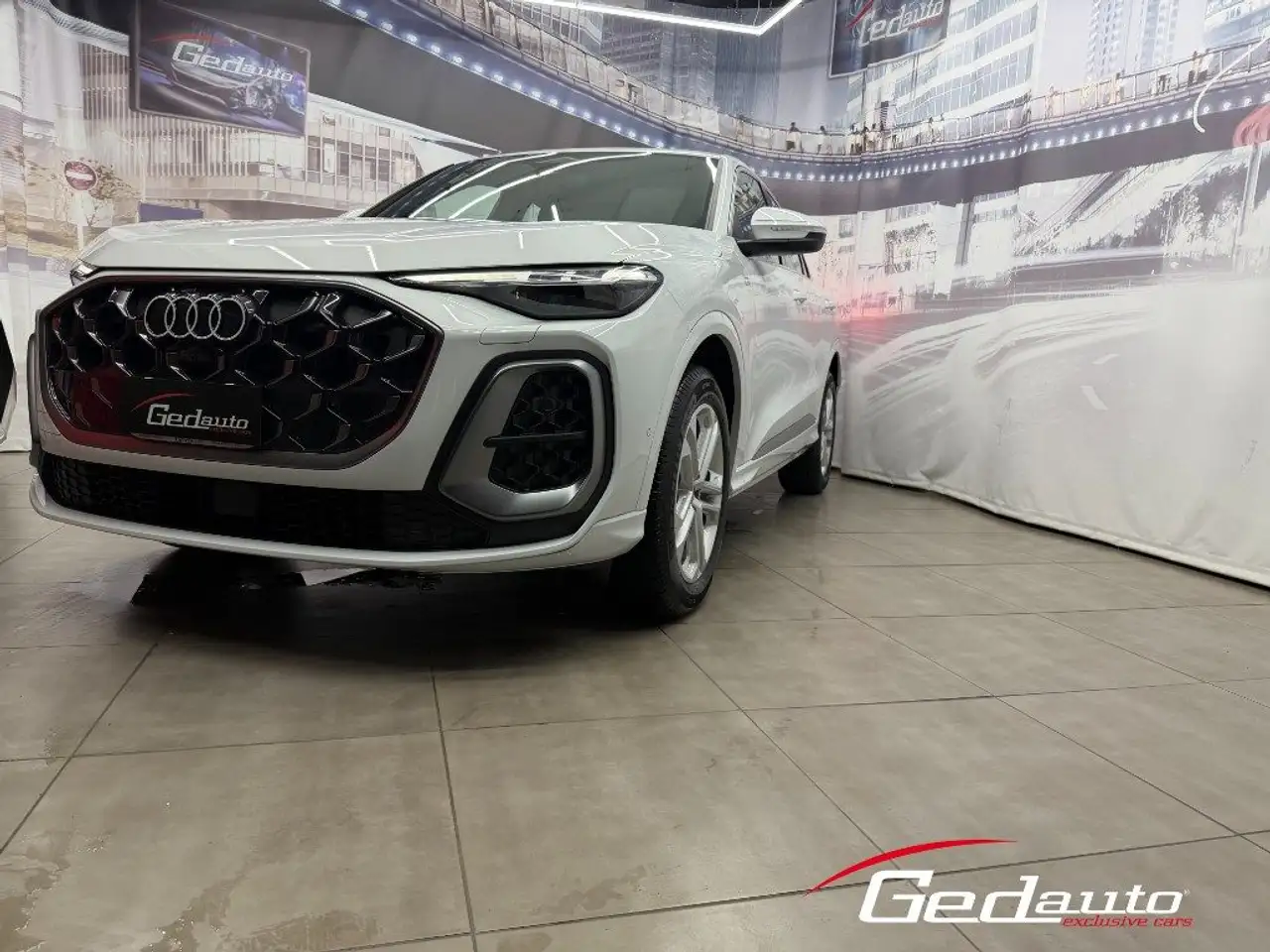 Audi Q5 2026