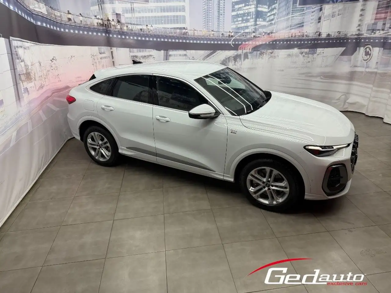 Audi Q5 2026