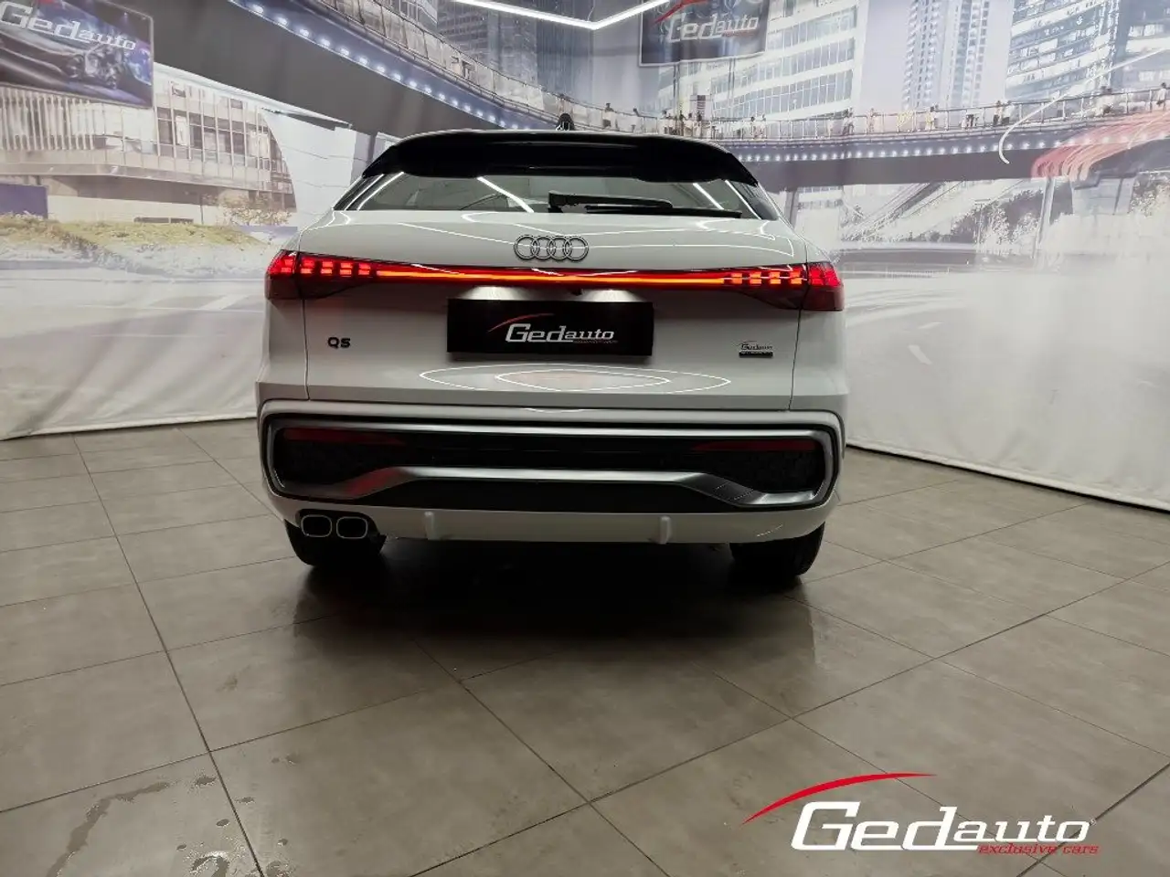 Audi Q5 2026