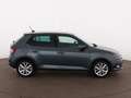 Skoda Fabia 1.0 MPI Clever SITZHZG KLIMA TEMPOMAT PDC Grau - thumbnail 9
