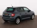 Skoda Fabia 1.0 MPI Clever SITZHZG KLIMA TEMPOMAT PDC Grau - thumbnail 8