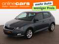 Skoda Fabia 1.0 MPI Clever SITZHZG KLIMA TEMPOMAT PDC Grau - thumbnail 1