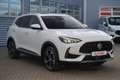 MG HS 1.5 T-GDI Luxury Aut. LED ACC Pano Navi Weiß - thumbnail 4