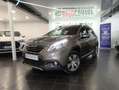 Peugeot 2008 Allure 1.6 e-HDi 92 Gris - thumbnail 1