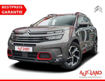 1.6 PureTech LED ACC AHK Navi 360°