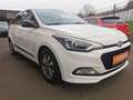Hyundai i20 Go Plus Weiß - thumbnail 5