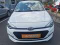 Hyundai i20 Go Plus Weiß - thumbnail 12