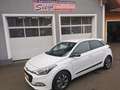 Hyundai i20 Go Plus Blanc - thumbnail 1