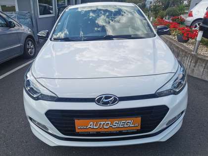 Hyundai i20 Go Plus