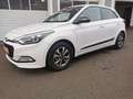 Hyundai i20 Go Plus Blanc - thumbnail 6
