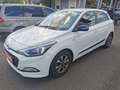 Hyundai i20 Go Plus Weiß - thumbnail 4