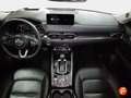 Mazda CX-5 2.2D Zenith Black Leather 4WD Aut. 110Kw Violett - thumbnail 9