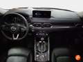 Mazda CX-5 2.2D Zenith Black Leather 4WD Aut. 110Kw Violett - thumbnail 10