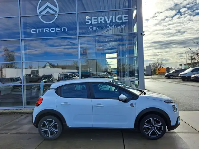 Citroen C3 1.2 PureTech 83 You S&S