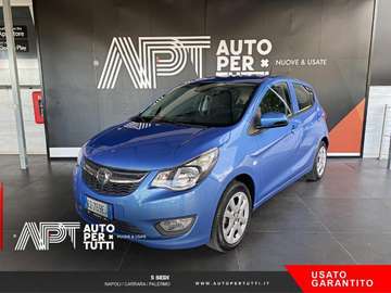 Karl 1.0 N-Joy 75cv