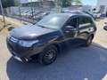 Mitsubishi Outlander 2,2 DI-D Instyle Automatik 4x4 7-Sitzer Schwarz - thumbnail 1