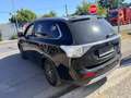 Mitsubishi Outlander 2,2 DI-D Instyle Automatik 4x4 7-Sitzer Schwarz - thumbnail 4