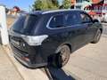 Mitsubishi Outlander 2,2 DI-D Instyle Automatik 4x4 7-Sitzer Schwarz - thumbnail 3