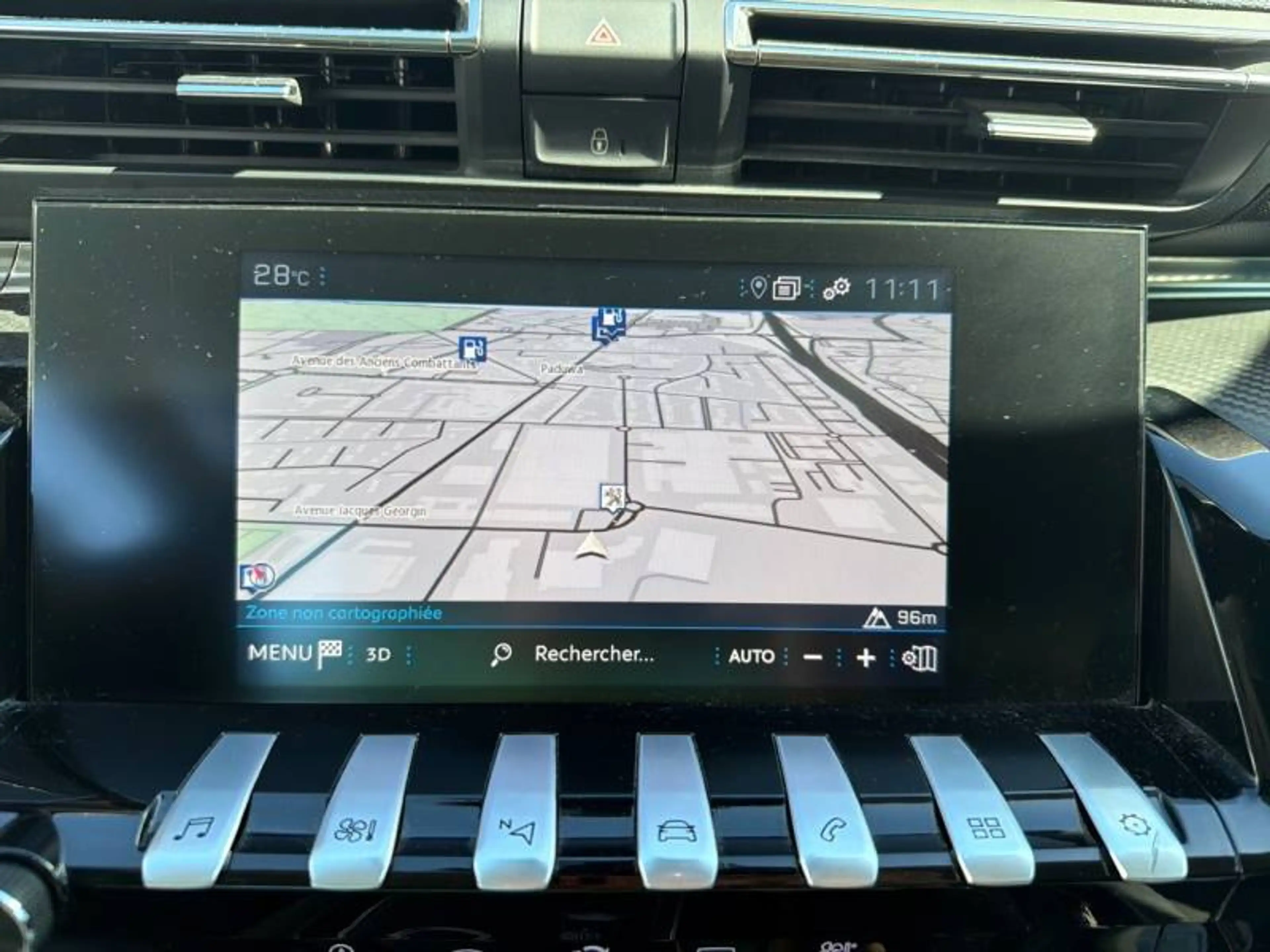 Peugeot 508 SW 2 1.5 BlueHDi 130 S&S EAT8 Active Pack — photo 15