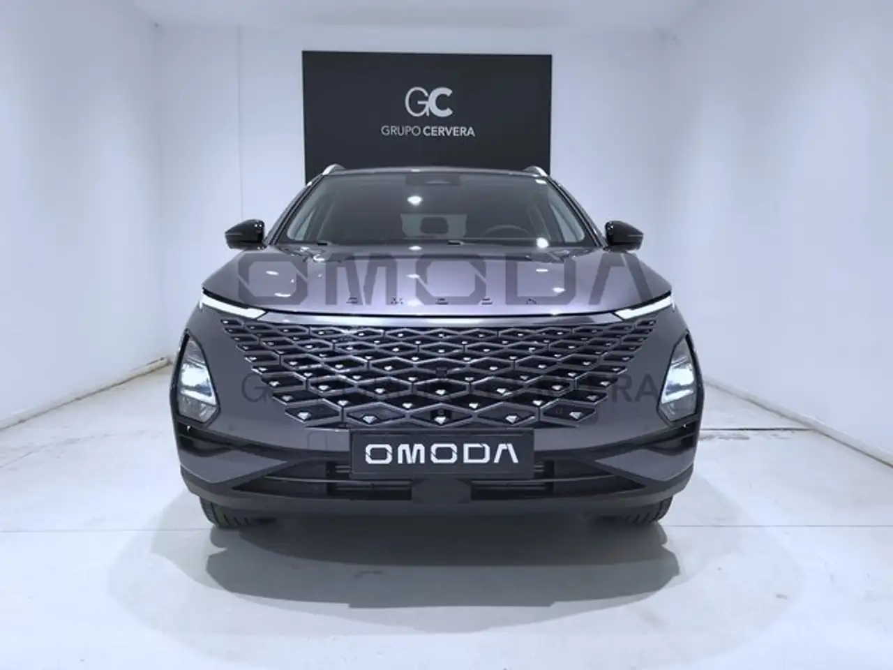 Omoda 5 2026